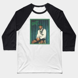 Tyler the creator Baseball T-Shirt